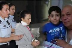 Σοκ με την παιδοκτόνο της Κύπρου! Έδωσε αντικαταθλιπτικά στον γιο της πριν τον μαχαιρώσει – Μέσα στα αίματα την παρακαλούσε να...