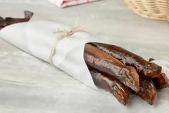 Το πλούσιο σε ω3 - και όχι μόνο - χέλι