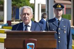 ΚΟΥΒΕΛΗΣ: ΘΑ ΑΠΟΤΕΛΟΥΣΕ ΑΔΙΚΑΙΟΛΟΓΗΤΗ ΣΠΟΥΔΗ ΝΑ ΠΡΟΚΡΙΝΕΙ ΤΟ ΤΕΛΟΣ ΤΗΣ ΔΙΑΠΡΑΓΜΑΤΕΥΣΗΣ ΜΕ ΤΗΝ πΓΔΜ