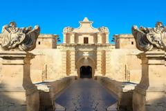 Μντίνα: Η μυστηριώδης πόλη της Μάλτας που αποτέλεσε το σκηνικό του Game of Thrones