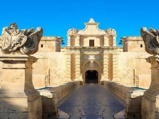 Φωτογραφία για Μντίνα: Η μυστηριώδης πόλη της Μάλτας που αποτέλεσε το σκηνικό του Game of Thrones