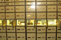 Θεσσαλονίκη: Ανατροπή για την υπεξαίρεση από θυρίδες