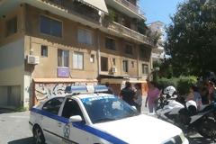 Αναστάτωση στο κέντρο του Αγρινίου-φέρεται να απειλήθηκε η ζωή μικρού παιδιού (φωτο)