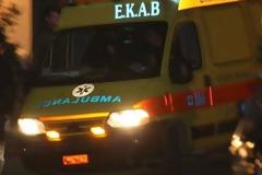 Μάχη δίνει στη ΜΕΘ του ΓΝ Αγρινίου 47χρονος-κατάπιε ακουαφόρτε