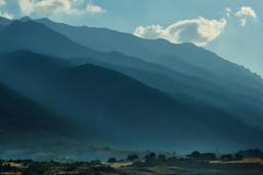 Σαμοθράκη, το νησί των μεγάλων Θεών