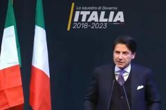 Ιταλία: Ο τρόμος από τη λαϊκή ΟΡΓΗ οδήγησε σε υποχώρηση και συμβιβασμό…