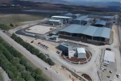 Μονάδα παραγωγής ηλεκτρικής ενέργειας από βιοαέριο απορριμμάτων στην Κοζάνη