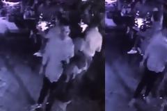 Επιδρομή μπράβων της νύχτας σε γνωστό εστιατόριο στο Ψυχικό