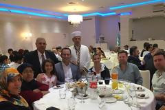 Το τουρκικό προξενείο Θεσσαλονίκης αποκαλεί «ομοεθνείς» τους μουσουλμάνους της Θράκης