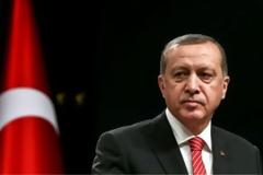 Ερντογάν: Είμαι ένας από τους μακροβιότερους ηγέτες στον κόσμο