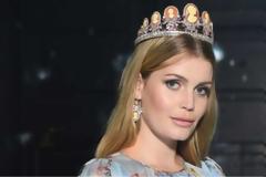 Δέκα φορές που η Lady Kitty Spencer μας θύμισε την πριγκίπισσα Diana!
