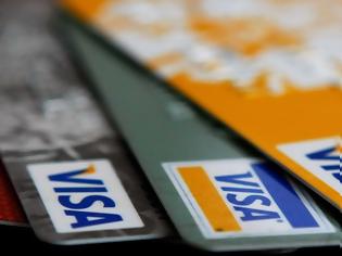 Φωτογραφία για Χάος στις συναλλαγές με κάρτες VISA στην Ευρώπη – Μπλόκαρε το σύστημα