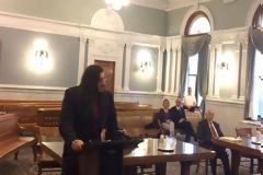 Φεύγει από το πατρικό του ο 30χρονος που μήνυσαν οι γονείς του