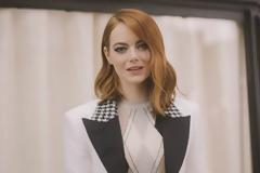 Η Emma Stone και ο Justin Theroux κάνουν διακοπές μαζί