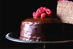 Τι είναι η απομίμηση σοκολάτας;