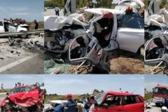 Η συγκινητική αντίδραση ενός Γερμανού που «έχασε» τη σύζυγό του σε τροχαίο στην Κω