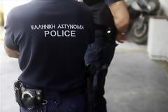 Καταφθάνουν αστυνομικοί σε αεροδρόμιο Ηρακλείου και Χερσόνησο