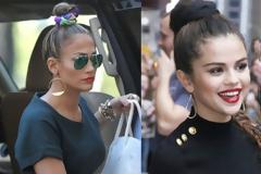 Τι είναι το scrunchie λαστιχάκι και πώς φοριέται