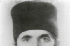 10709 - Η αίτηση του Αγίου Παϊσίου στον Σταθμό Χωροφυλακής Αγίου Όρους για την έκδοση Αστυνομικής Ταυτότητας (φωτογραφίες)