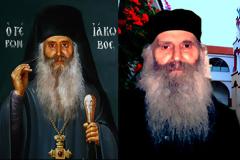 Άγιος Ιάκωβος Τσαλίκης: Πάνω από 30.000 πιστοί αναμένονται το Σαββατοκύριακο στη Μονή Οσίου Δαυΐδ του Γέροντος!