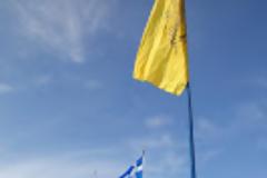 10711 - Άγιον Όρος: Κελλίον Αγίου Γεωργίου Φανερωμένου (φωτογραφίες)