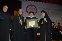 Οι Καθηγητές της Θεολογικής Σχολής Τιμίου Σταυρού Βοστώνης για πρόσφατα δυσμενή σχόλια