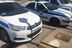 Εβδομαδιαίο Δρομολόγιο Κινητής Αστυνομικής Μονάδας Ακαρνανίας