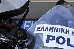 Βόνιτσα: Του δάγκωσε το μάγουλο και συνελήφθη!