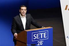 ΑΛ. ΤΣΙΠΡΑΣ: ΩΡΑ ΝΑ ΕΞΕΤΑΣΟΥΜΕ ΤΟ ΥΨΟΣ ΤΟΥ ΚΑΤΩΤΑΤΟΥ ΜΙΣΘΟΥ