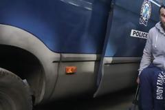 Δίκη Παραολυμπιονίκη για το έγκλημα στο Μοσχάτο: Τράβηξα το όπλο για να τον εκφοβίσω, αυτός έπεσε πάνω μου