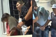 Γιώργος Καλλιακμάνης: Μόνο αν αναλογιστούμε ο καθένας την ευθύνη του, υπάρχει ελπίδα