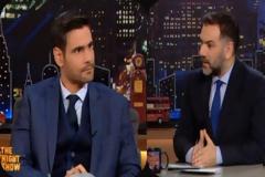 Ο Ουγγαρέζος κέρδισε τον Αρναούτογλου...