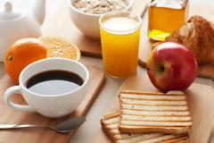 Ποιο είναι το ιδανικό μέγεθος της μερίδας πρωινού που πρέπει να τρώμε;