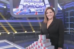 «Η Βίκυ Σταυροπούλου χαντάκωσε το Money Drop! Το λένε και από το κανάλι…»