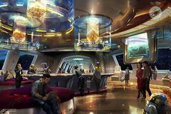 Star Wars: Galaxy’s Edge,  το νέο θεματικό πάρκο