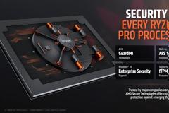 Ryzen Pro APUs για επαγγελματίες και επιχειρήσεις