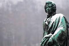 Ο μυστηριώδης μασκοφόρος που παρήγγειλε στον Μότσαρτ το μυθικό Ρέκβιεμ