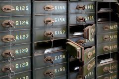 Ανατροπή για την υπεξαίρεση από θυρίδες: Τι εισηγείται η ανακρίτρια