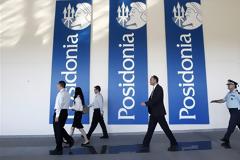 Στα Σπάτα τη Δευτέρα 4 Ιουνίου τα εγκαίνια της παγκόσμιας έκθεσης Ποσειδώνια 2018