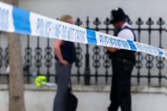 Πυροβολισμοί στο Λονδίνο: Ένας άντρας σε κρίσιμη κατάσταση και άλλοι δύο τραυματίες