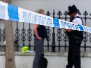 Φωτογραφία για Πυροβολισμοί στο Λονδίνο: Ένας άντρας σε κρίσιμη κατάσταση και άλλοι δύο τραυματίες