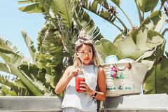 Τροφές που θα σου προφέρουν λαμπερή επιδερμίδα το καλοκαίρι