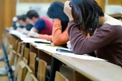 π. Δημήτριος Μπόκος - Πανελλαδικές Εξετάσεις. Το τελευταίο όπλο