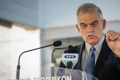 Τόσκας για Ρουβίκωνα: Και έξω από το Λευκό Οίκο πετούν χαρτάκια αλλά δεν συλλαμβάνονται