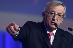 ΓΙΟΥΝΚΕΡ: ΝΑ ΜΗΝ ΕΠΑΝΑΛΗΦΘΟΥΝ ΣΤΗΝ ΠΕΡΙΠΤΩΣΗ ΤΗΣ ΙΤΑΛΙΑΣ ΤΑ ΛΑΘΗ ΠΟΥ ΕΓΙΝΑΝ ΑΠΕΝΑΝΤΙ ΣΤΗΝ ΕΛΛΑΔΑ