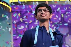 Αμερικανός μαθητής συλλάβισε σωστά ελληνική λέξη και κέρδισε... 40.000 δολάρια!