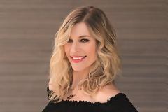 Ζέτα Δούκα: «Δεν μπαίνω ποτέ στη διαδικασία να κοπιάρω κάποιον»