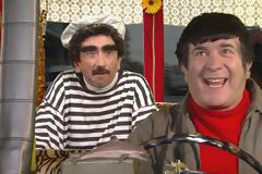 Oι Δέκα Μικροί Μήτσοι συνεχίζουν τη  ζωή τους και μας αποχαιρετούν προσωπικά!