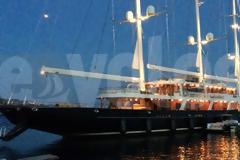 ΑΠΟΚΛΕΙΣΤΙΚΟ: Ινκόγκνιτο στη Σκιάθο το νεόνυμφο πριγκιπικό ζεύγος Χάρι και Μέγκαν;