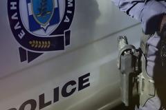 Κρήτη: Αναζητούν τους πέντε που “άνοιξαν πυρ” εναντίον του 52χρονου